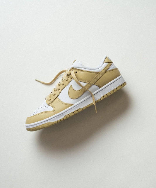 Ontdek de Iconische Nike Dunk: Een Overzicht van Alle Modellen