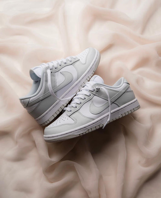 Nike: De Wereldwijde Standaard in Sneakerinnovatie