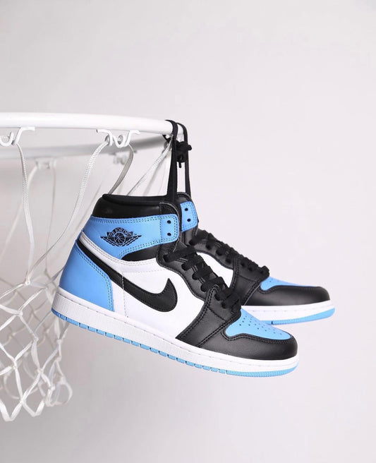 Nike Selectie Mid-Top Sneakers Een Overzicht van Alle Modellen