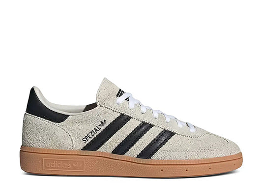 Adidas Handball Spezial Aluminum Black Gum (Women's)