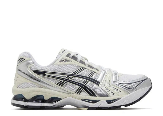 ASICS Gel-Kayano 14 White Midnight (W)