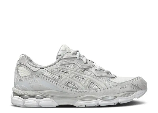 ASICS Gel NYC Cloud Grey