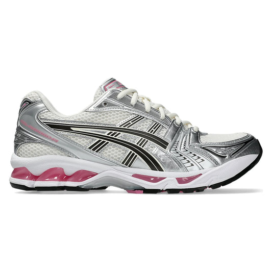 ASICS Kayano 14 Cream Sweet Pink