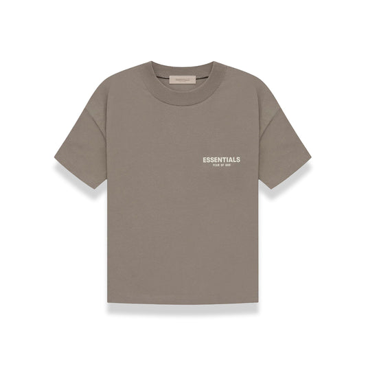 Fear of God Essentials Desert Taupe Zomer Set