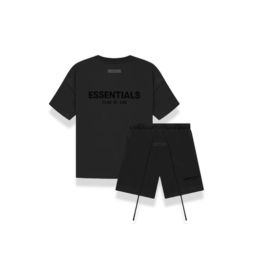 Fear of God Essentials Stretch Limo Zomer Set