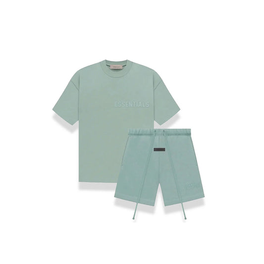 Fear of God Essentials Sycamore Zomer Set
