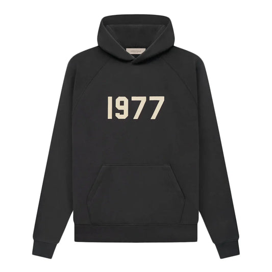 Fear of God Essentials Iron 1977 Hoodie