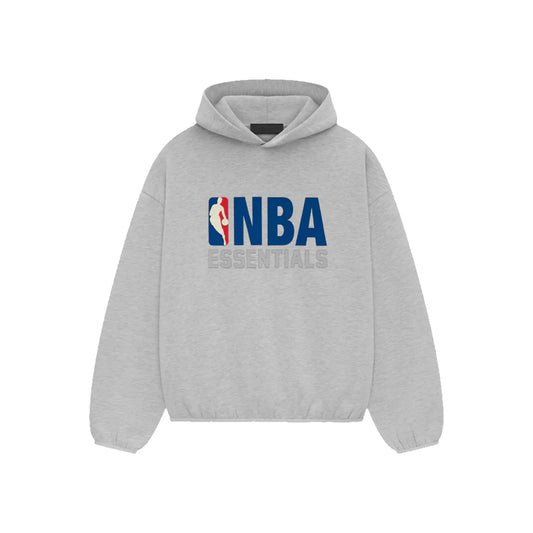 Fear of God Essentials FW24 NBA Light Heather