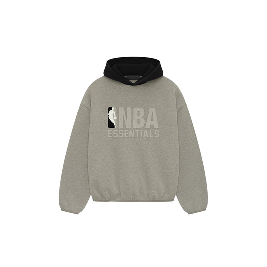 Fear of God Essentials SS25 NBA Warm Heather