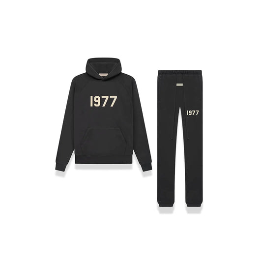 Fear of God Essentials Traainingspak iron 1977