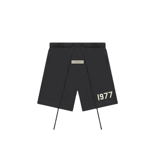 Fear of God Essentials Iron 1977 Shorts