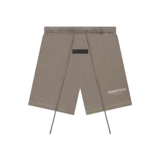 Fear of God Essentials Desert Taupe Shorts