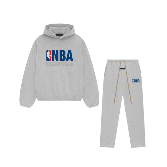Fear of God Essentials FW24 NBA Light Heather