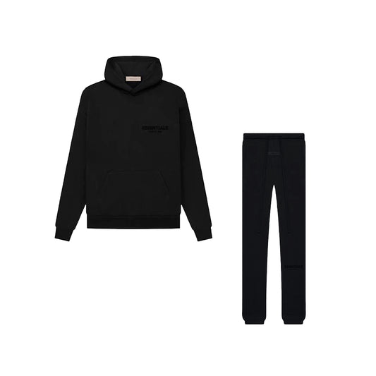 Fear of God Essentials FW22 Stretch Limo Full Set