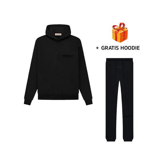 Fear of God Essentials FW22 Stretch Limo Full Set