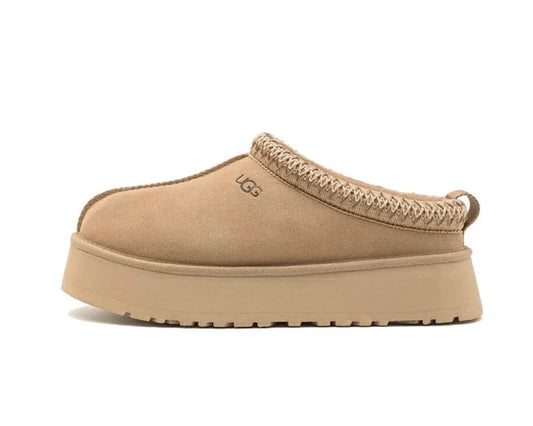 Ugg Tazz Mustard Seed