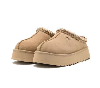 Ugg Tazz Slipper Mustard Seed