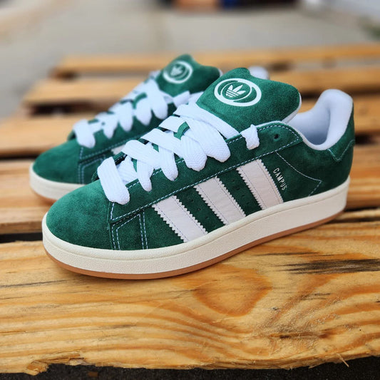 Hoe is Adidas begonnen?