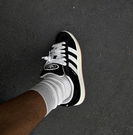 Ontdek de Diverse Wereld van Adidas Sneaker Series