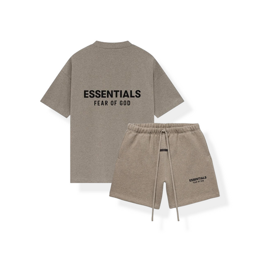 Homestead Heather SS25 Summer Set