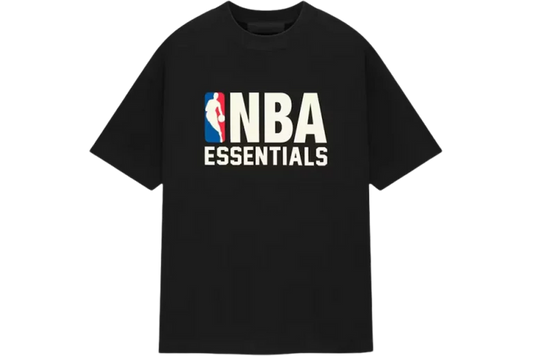 NBA Black White Blue Summer Set
