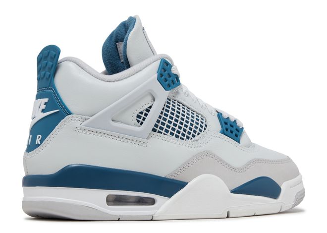 jordan iv