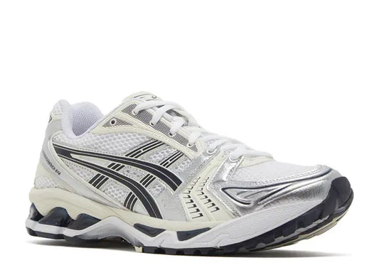 ASICS Gel-Kayano 14 White Midnight (W)