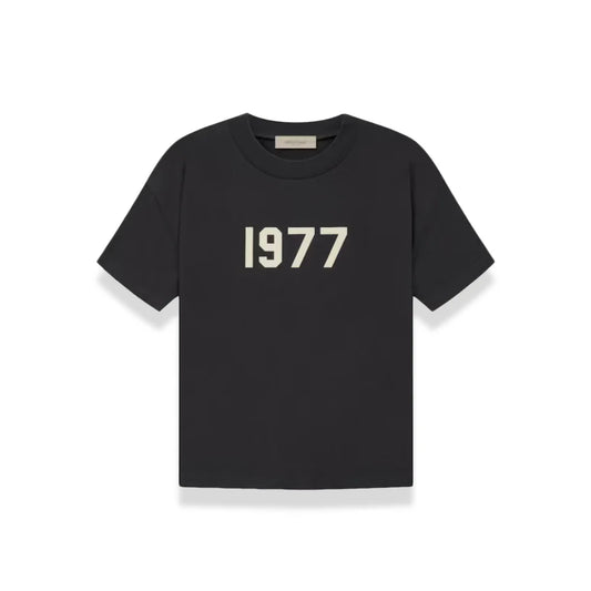 Fear of God Essentials Iron 1977 Zomer Set