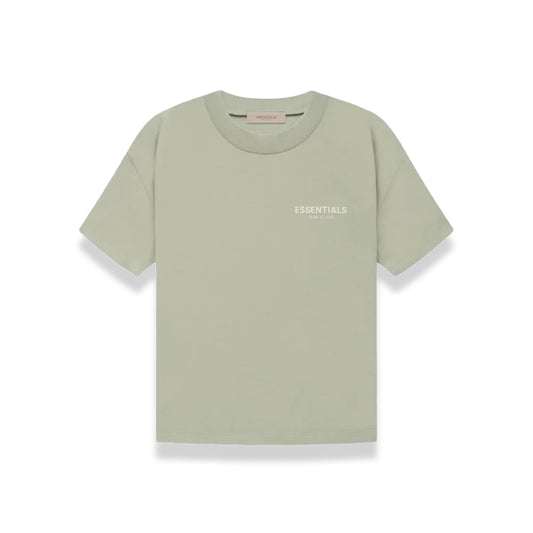 Fear of God Essentials Seafoam Zomer Set