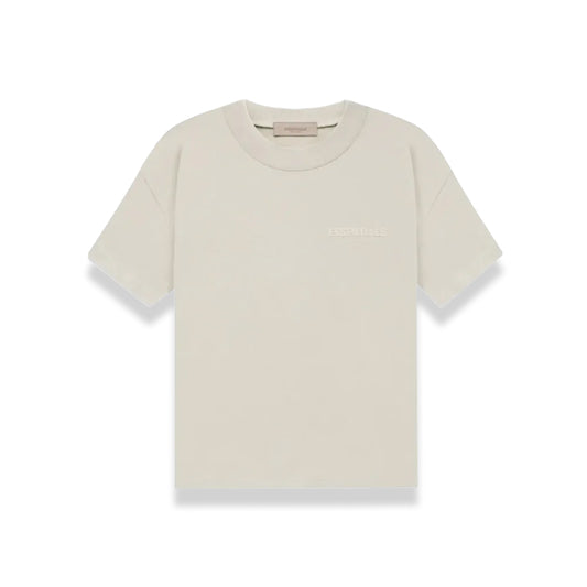 Fear of God Essentials Wheat Zomer Set
