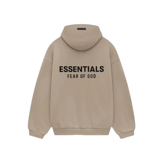 Fear of God Essentials FW24 Desert Sand Full Set