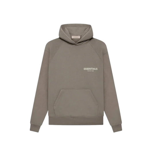 Fear of God Essentials Desert Taupe Full set