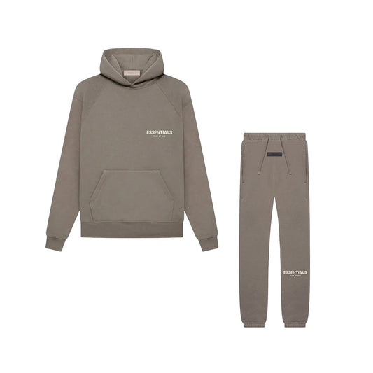 Fear of God Essentials Desert Taupe Full set