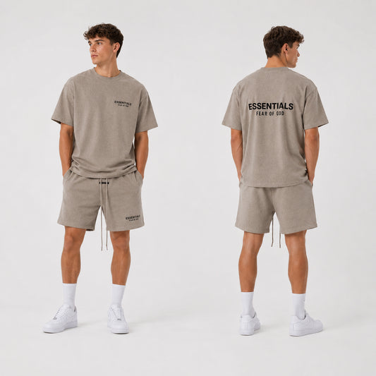 Homestead Heather SS25 Summer Set