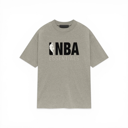 NBA Warm Heather Summer Set