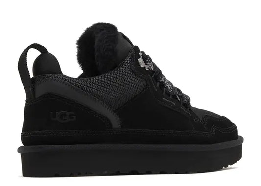 Ugg Lowmel Black