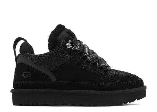 Ugg Lowmel Black