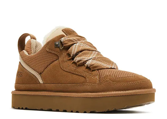 Ugg Lowmel Chestnut