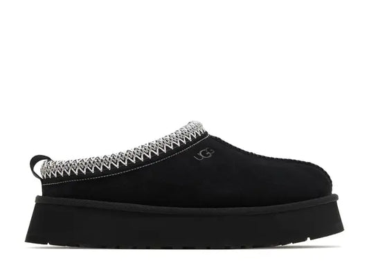 Ugg Tazz Slipper Black