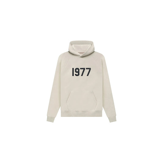 Fear of God Essentials 1977 Wheat Hoodie
