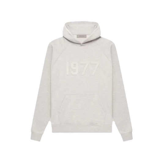 Fear of God Essentials Light Oatmeal 1977 Full Set