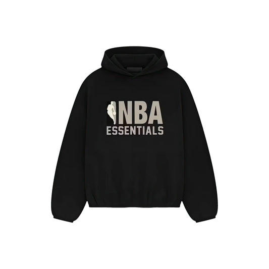Fear of God Essentials FW25 NBA Black Grey