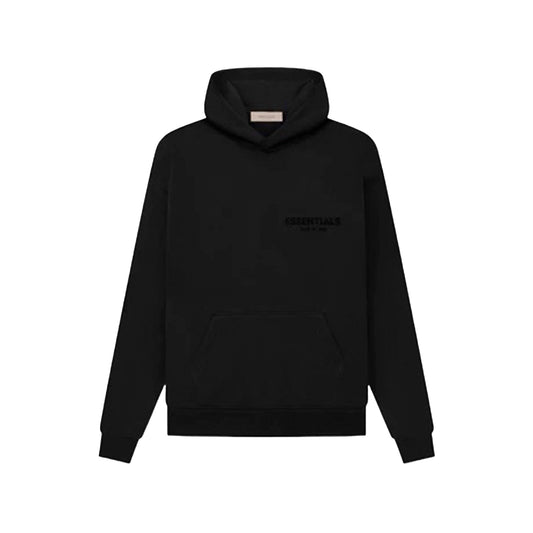 Fear of God Essentials FW22 Stretch Limo Hoodie