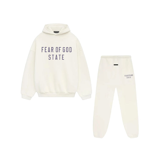 Fear of God Essentials FW24 State Shell Full Set